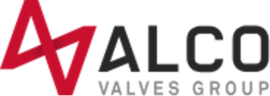 ALCO Valves Group Logo